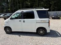 Daihatsu ATRAI 1999
