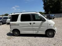 Daihatsu ATRAI 1999
