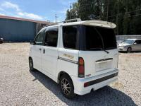 Daihatsu ATRAI 1999