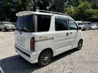 Daihatsu ATRAI 1999