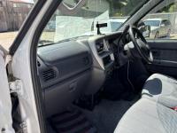 Daihatsu ATRAI 1999
