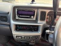 Daihatsu ATRAI 1999