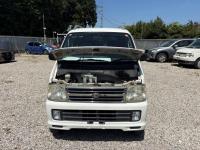 Daihatsu ATRAI 1999