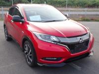 Honda VEZEL 2016