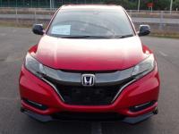 Honda VEZEL 2016