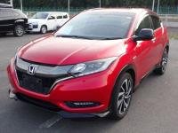 Honda VEZEL 2016