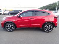 Honda VEZEL 2016