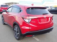 Honda VEZEL 2016