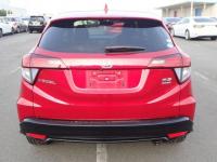 Honda VEZEL 2016