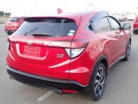 Honda VEZEL 2016