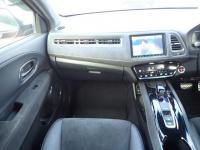 Honda VEZEL 2016