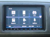 Honda VEZEL 2016