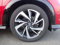 Honda VEZEL 2016