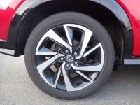 Honda VEZEL 2016