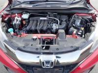 Honda VEZEL 2016