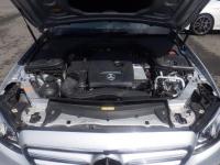 Mercedes Benz E-Class 2016