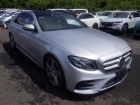 Mercedes Benz E-Class 2016