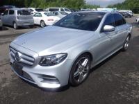 Mercedes Benz E-Class 2016