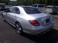Mercedes Benz E-Class 2016