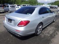 Mercedes Benz E-Class 2016
