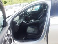 Mercedes Benz E-Class 2016