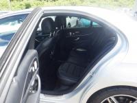 Mercedes Benz E-Class 2016