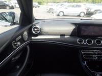 Mercedes Benz E-Class 2016