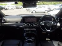 Mercedes Benz E-Class 2016