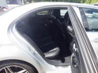 Mercedes Benz E-Class 2016