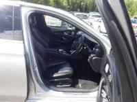 Mercedes Benz E-Class 2016