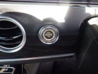 Mercedes Benz E-Class 2016