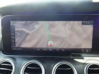 Mercedes Benz E-Class 2016
