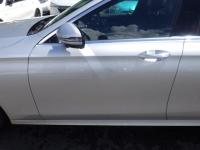 Mercedes Benz E-Class 2016