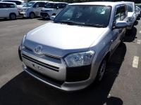 Toyota PROBOX VAN 2021