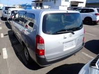 Toyota PROBOX VAN 2021