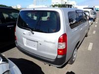 Toyota PROBOX VAN 2021