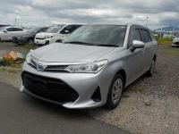 Toyota COROLLA FIELDER HV 2019