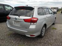 Toyota COROLLA FIELDER HV 2019