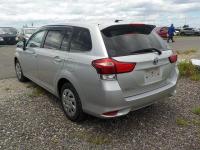 Toyota COROLLA FIELDER HV 2019
