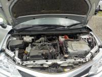 Toyota COROLLA FIELDER HV 2019