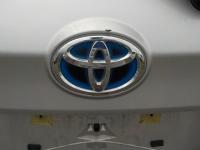 Toyota COROLLA FIELDER HV 2019
