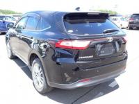 Toyota HARRIER 2019