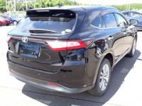 Toyota HARRIER 2019
