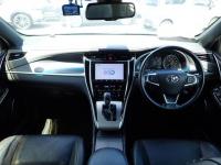 Toyota HARRIER 2019