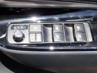 Toyota HARRIER 2019