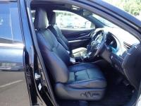 Toyota HARRIER 2019