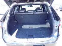 Toyota HARRIER 2019