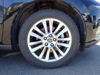 Toyota HARRIER 2019