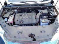 Toyota HARRIER 2019