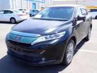 Toyota HARRIER 2019